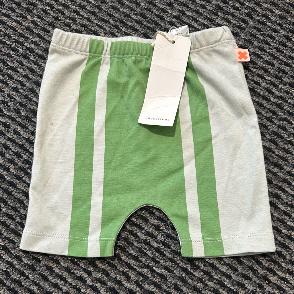 Tiny Cottons Shorts